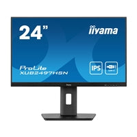 iiyama ProLite XUB2497HSN-B2 24 iiyama ProLite XUB2497HSN-B2 24
